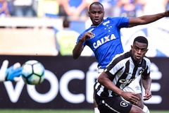 Nhận định Cruzeiro vs Botafogo 02h00, 15/07 (Vòng 10 VĐQG Brazil)