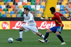 Nhận định U19 Armenia vs U19 Tây Ban Nha 21h45, 14/07 (Giải U19 châu Âu)
