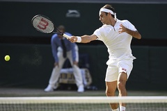 Bán kết Wimbledon 2019: Federer đòi nợ Nadal
