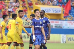 Giống Hà Nội, Bình Dương sẽ không cho trụ cột lên U23 Việt Nam