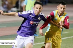 Bản tin 24h (14/07): Hà Nội FC đánh mất ngôi đầu V.League 2019