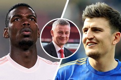 Chuyển nhượng MU 14/7: Pogba lên tiếng về tin đồn ra đi, Harry Maguire tung chiêu để được tới MU