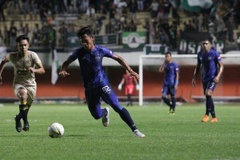 Nhận định PSS Sleman vs PSIS Semarang 15h30, 17/07 (vòng 9 VÐQG Indonesia)