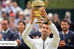 Bản tin 24h (15/07): Novak Djokovic lên ngôi vô địch Wimbledon 2019