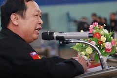 Chủ tịch LĐ Võ cổ truyền TP.HCM nói gì về vụ việc Vịnh Xuân Nam Anh?
