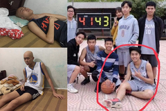 Cùng cộng đồng bóng rổ chung tay giúp "baller" trẻ bị ung thư tại thành phố Hoà Bình