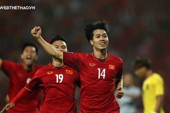 Bốc thăm vòng loại World Cup 2022: Việt Nam gặp lại Thái Lan, Indonesia và Malaysia