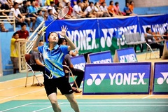 Nguyễn Thùy Linh xếp hạt giống số 3 tại Giải cầu lông Nga Open 2019
