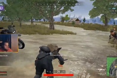 PUBG: Những tình huống hài hước và highlights ngày 17/7