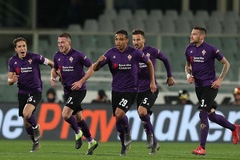 Kết quả Fiorentina vs Chivas (2-1): Viola đạt mục tiêu