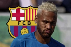 Barca đối mặt bài toán khó 300 triệu euro để tránh gặp rắc rối nếu mua Neymar