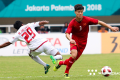 Đỗ Duy Mạnh: “Đông Nam Á không có đội tuyển mạnh hoặc yếu”