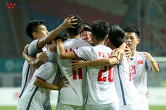 ĐT Việt Nam ở vòng loại World Cup 2022: Số 1 không quá xa vời
