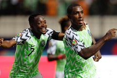 Kết quả Tunisia vs Nigeria (0-1): “Siêu đại bàng” đoạt hạng 3 Cúp châu Phi