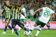 Nhận định Fenerbahce vs Bursaspor 22h30, 19/07 (Giao hữu CLB)