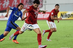 Nhận định Guangzhou R&F vs Guangzhou Evergrande 18h35, 20/07 (Vòng 21 VĐQG Trung Quốc 2019)