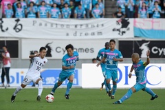 Nhận định Kashima Antlers vs Sagan Tosu 16h30, 20/07 (vòng 20 VĐQG Nhật Bản)