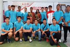 U18 Việt Nam chung bảng với Thái Lan, Malaysia tại ASEAN School Games