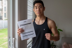 Youtuber về MMA số 1 châu Á chính thức kí hợp đồng với ONE Championship