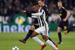 Chuyên gia dự đoán Juventus vs Tottenham (ICC 2019)