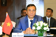 Lãnh đạo VFF nói gì về kết quả bốc thăm của Việt Nam ở vòng loại World Cup 2022? 