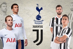 Nhận định Juventus vs Tottenham 18h30h00, 21/07 (vòng bảng ICC 2019)