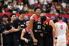 Cập nhật FIBA World Cup 2019: Tristan Thompson vắng mặt, Rui Hachimura sẽ ra sân
