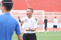 Văn Quyết: Vắng HLV Chu Đình Nghiêm là bất lợi rất lớn với Hà Nội FC