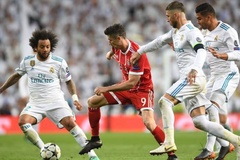 4 điều cần biết về trận Real Madrid vs Bayern tại ICC 2019