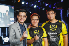 Chuyển nhượng VCS mùa hè 2019: Xạ Thủ Zin trở lại GAM Esports