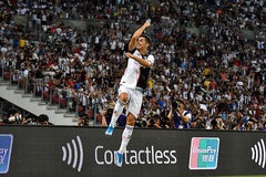 De Ligt ra mắt, Ronaldo tỏa sáng và những điểm nhấn ở trận Juventus vs Tottenham