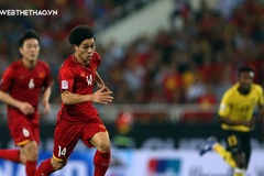 Lo ngại Việt Nam, Malaysia nhập tịch 4 sao "khủng" vì vòng loại World Cup