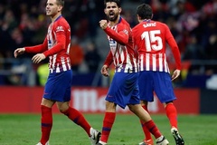 Mèo tiên tri dự đoán Chivas vs Atletico Madrid 08h00, 24/7 (ICC 2019)