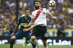 Nhận định River Plate vs Cruzeiro 05h15, 24/07 (Vòng 1/8 Copa Libertadores 2019)