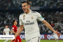 Tin chuyển nhượng (22/7): Real Madrid muốn Bale ra đi