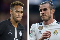 Tin chuyển nhượng tối 22/7: Real Madrid đề nghị tiền mặt cộng với Gareth Bale để đổi lấy Neymar