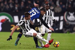Chuyên gia dự đoán Juventus vs Inter Milan 18h30, 24/07 (ICC 2019)