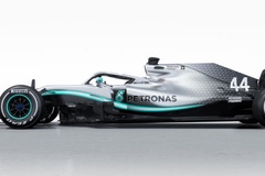 German Grand Prix 2019: Mercedes tìm ra giải pháp đối phó với nắng nóng