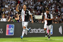 Máy tính dự đoán Juventus vs Inter Milan 18h30, 24/07 (ICC 2019)