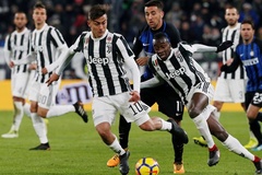 Mèo tiên tri dự đoán Juventus vs Inter Milan 18h30, 24/07 (ICC 2019)