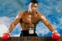 Mike Tyson định hình sự phát triển của boxing?