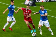 Nhận định BATE Borisov vs Rosenborg 00h00, 25/07 (Vòng sơ loại Champions League 2019/20)