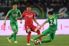 Link xem bóng đá trực tuyến Shandong Luneng vs Beijing Guoan (17h00, 24/7)
