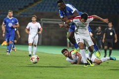 Nhận định Pyunik Yerevan vs Jablonec 20h30, 25/07 (Vòng sơ loại Europa League 2019/20)