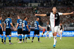 Tội đồ De Ligt, người hùng Ronaldo và các điểm nhấn ở trận Juventus vs Inter