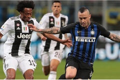 Kết quả Juventus vs Inter (1-1): Juventus thắng nghẹt thở trên chấm luân lưu, Ronaldo cứu De Ligt