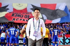Thái Lan sứt mẻ lực lượng trước trận đấu với Việt Nam tại vòng loại World Cup 2022