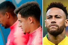 Barca lên kế hoạch "Coutinho + 5" để triệu hồi Neymar