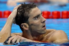 Giải bơi VĐTG 2019: Thiếu niên Hungary xô ngã tượng đài Michael Phelps!