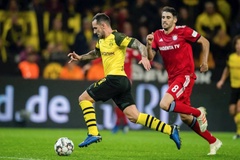 Lịch thi đấu Siêu Cúp Đức: Siêu kinh điển Dortmund vs Bayern Munich